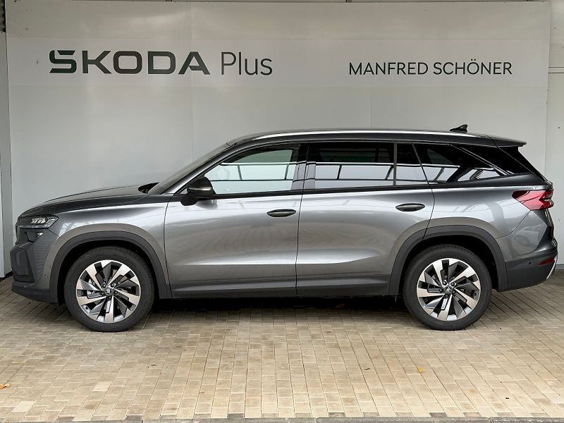 Škoda Kodiaq (2026) Exclusive Selection 2.0 TDI / - fotka 3 z 31