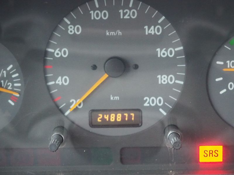 Volkswagen LT (2002) 40 2.5 TDI, 3.5t - fotka 22 z 26