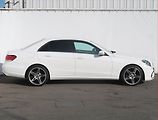 Mercedes-Benz Třídy E (2016) E 200 BlueTEC, Automat, Kůže - náhled 6