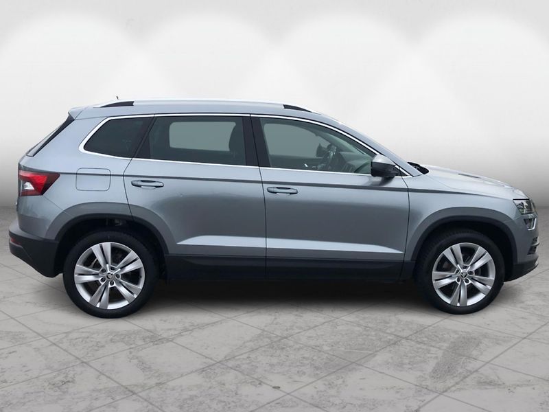 Škoda Karoq 1,5 TSI DSG Style - fotka 8 z 30