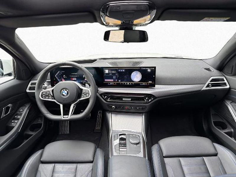 BMW Řada 3 330i xDrive M-Sport Šíbr HuD - fotka 9 z 15