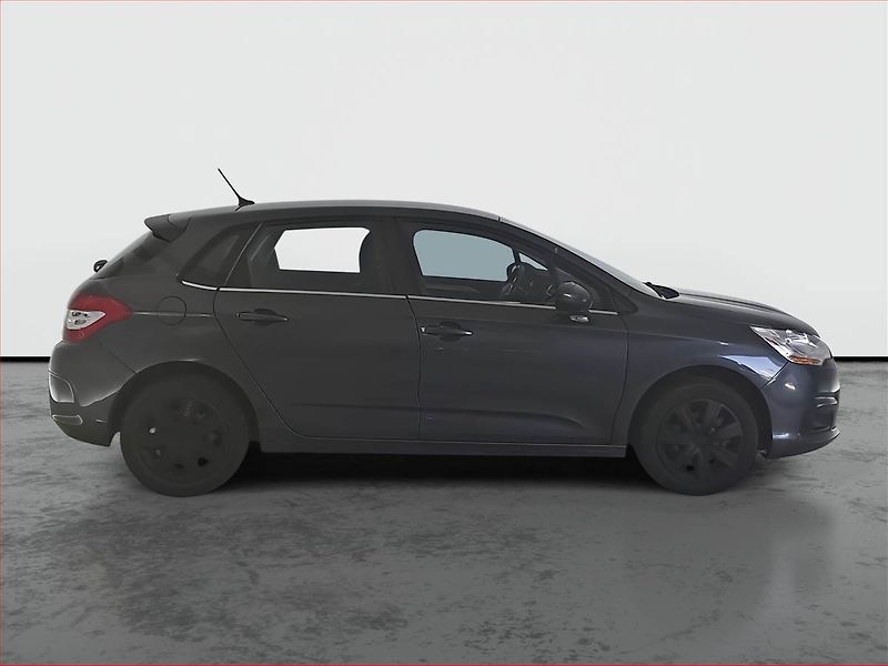 Citroën C4 (2015) 1.6 VTi, Tempomat - fotka 6 z 14