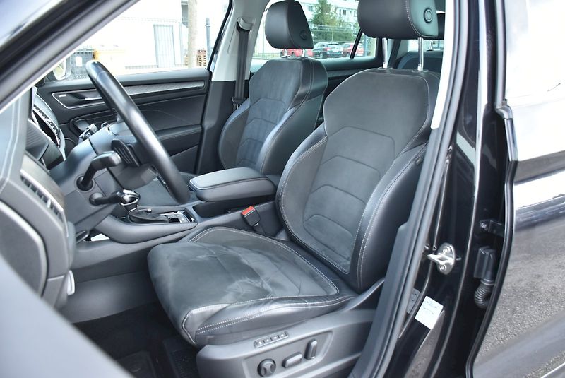 Škoda Kodiaq (2021) STYLE PLUS 2.0 TDI 147kW 4x4 D - fotka 27 z 35