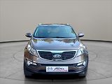 Kia Sportage 2,0 CRDI 4x4 1 majitel, tažné - náhled 1