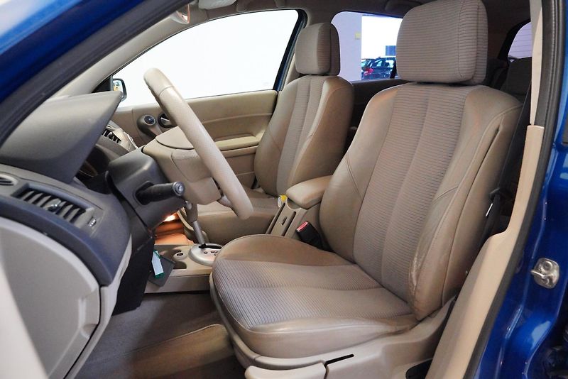 Renault Mégane - fotka 11 z 23