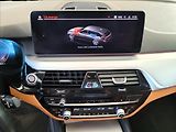 BMW Řada 5 2,0 HEV,LED,Navi,kůže,výhřev - náhled 30
