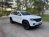 Jeep Grand Cherokee (2013) - náhled 1