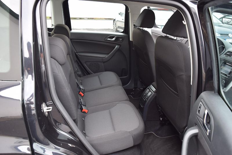 Škoda Yeti (2016) 1.4TSI 92kw AMBI ALU TEMPOMAT - fotka 38 z 44
