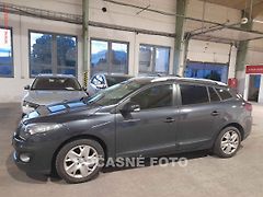 Renault Mégane (2013) 1.5dCi - fotografie inzerátu