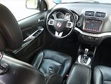 Fiat Freemont (2012) 2.0 MultiJet, 4X4, Automat - náhled 7