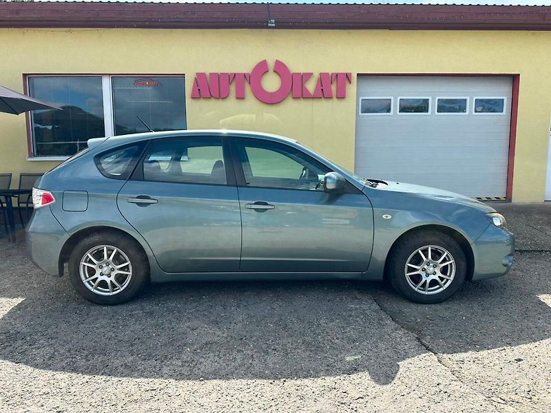 Subaru Impreza 1.5i 79kW/2xPNEU/ESP - fotka 2 z 23