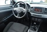 Mitsubishi Lancer (2011) 1.8 DI-D+, Serv.kniha, Navi - náhled 7