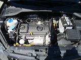 Škoda Yeti 1,4 TSI, MonteCarlo, servis, - náhled 20