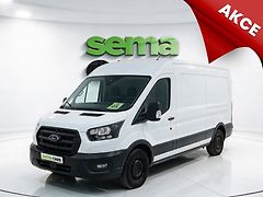 Ford Transit (2023) 2.0 TDCi 96 kW L3H2 - fotografie inzerátu