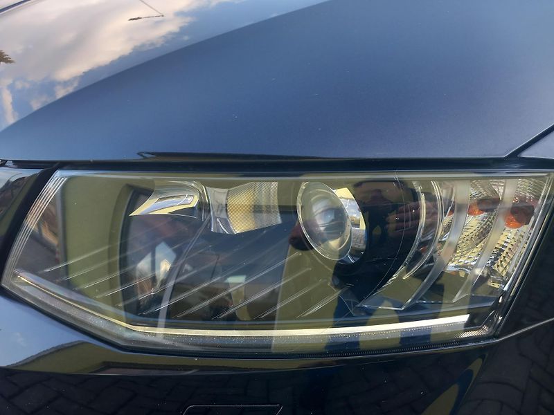 Škoda Octavia (2016) 2,0TDi 135kw RS 4x4  DSG NAVI  - fotka 9 z 48