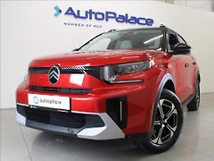Citroën ë-C3 Aircross 0,1 44kWh MAX  Výprodej! - fotografie inzerátu