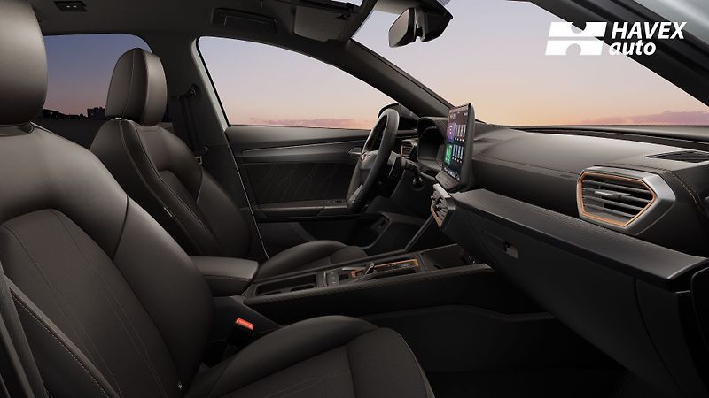 Cupra Formentor (2026) 1.5 eTSI 150k DSG CUPRA - fotka 5 z 5