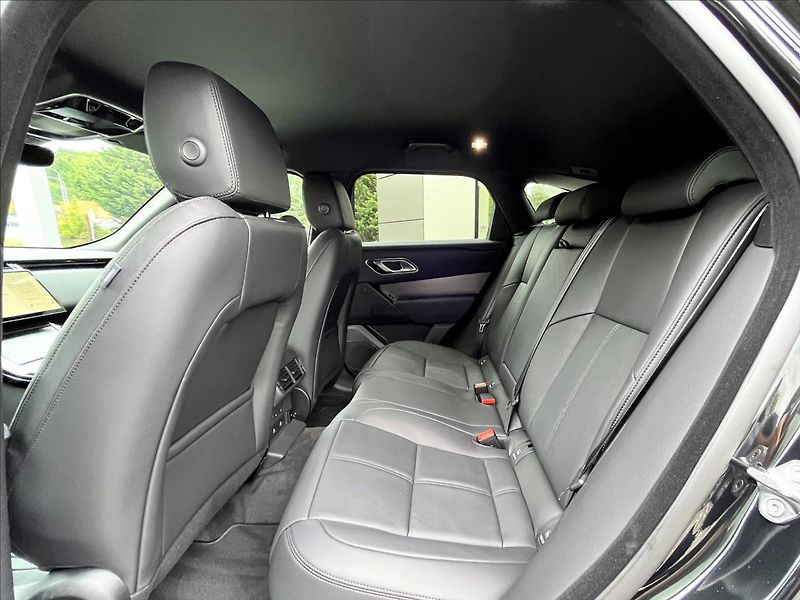 Land Rover Range Rover Velar (2026) 2,0 D200 S AWD* - fotka 26 z 30