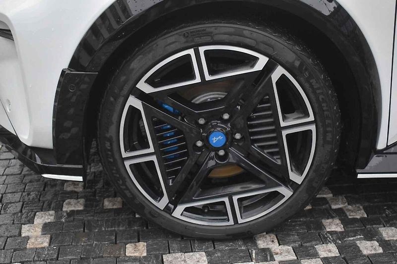 Alpine A290 je jízdně skvělé auto.