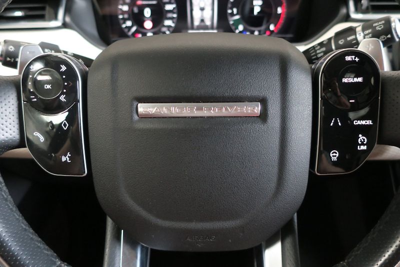 Land Rover Range Rover Velar (2018) D300 R-Dynamic SE, ČR, 1. maj. - fotka 15 z 50