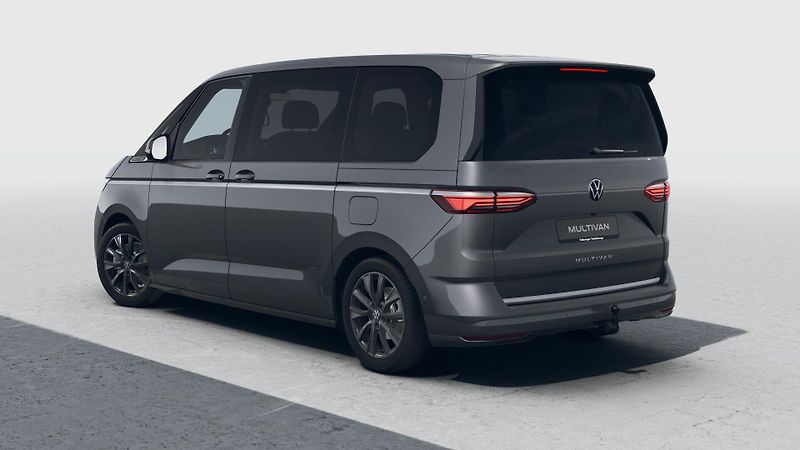 Volkswagen Multivan Style 2,0 TSI - fotka 2 z 8