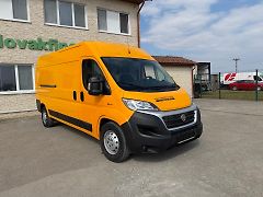 Fiat Ducato (2019) - fotografie inzerátu