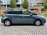 Citroën C4 Picasso 1.6i 88KW MANUÁL LED SENZORY - náhled 11