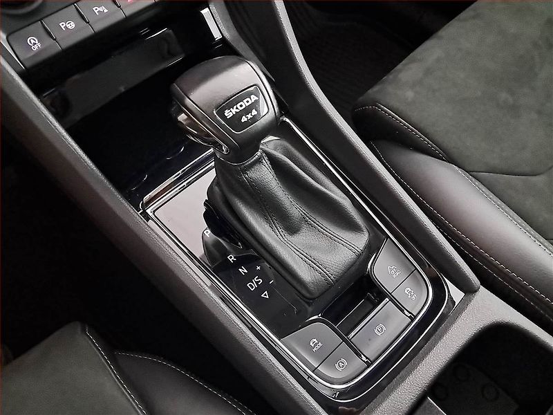 Škoda Kodiaq (2022) Style 2.0 TDI - fotka 16 z 21