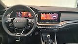 Škoda Octavia (2025) 1.5 TSI 110kW Sportline - náhled 4