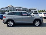 Škoda Kodiaq 2.0TDI DSG STYLE BUSINESS - náhled 8