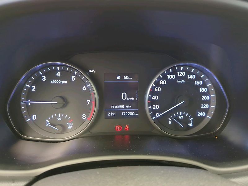 Hyundai i30 WG 1.0T-GDi 88kW COMFORT - fotka 17 z 28