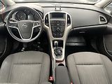Opel Astra (2011) 1.6i SportTourer - náhled 8