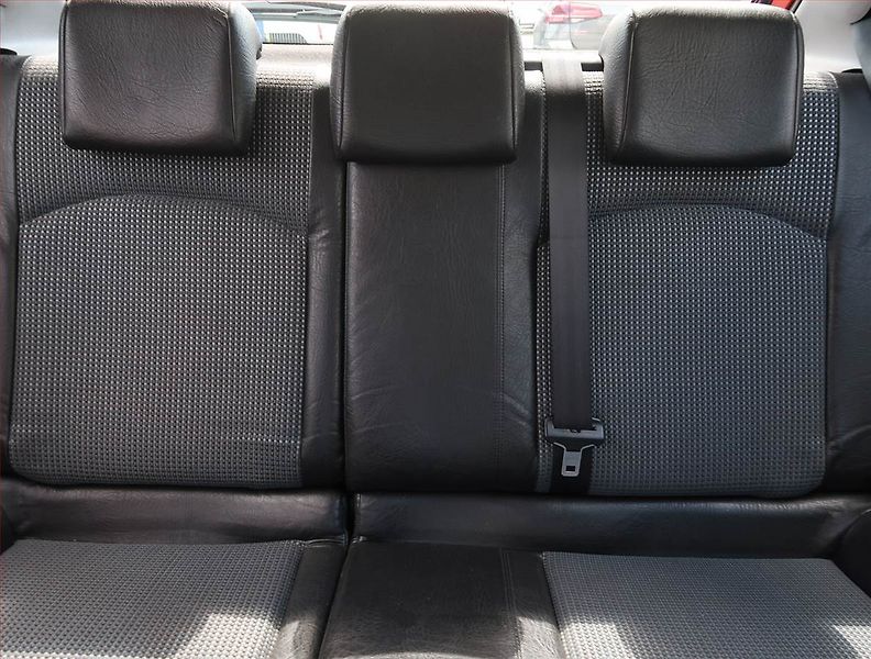 Peugeot 206 (2000) 2.0 16V, nová STK, Tažné - fotka 10 z 16