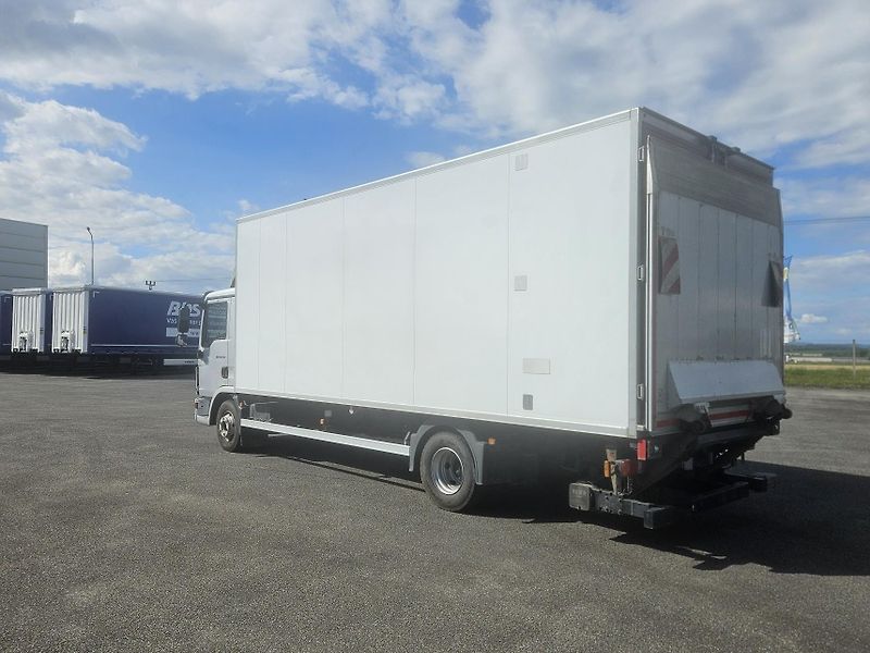 MAN TGL (2020) 12.250 BL  Thermoking ,čelo - fotka 4 z 20