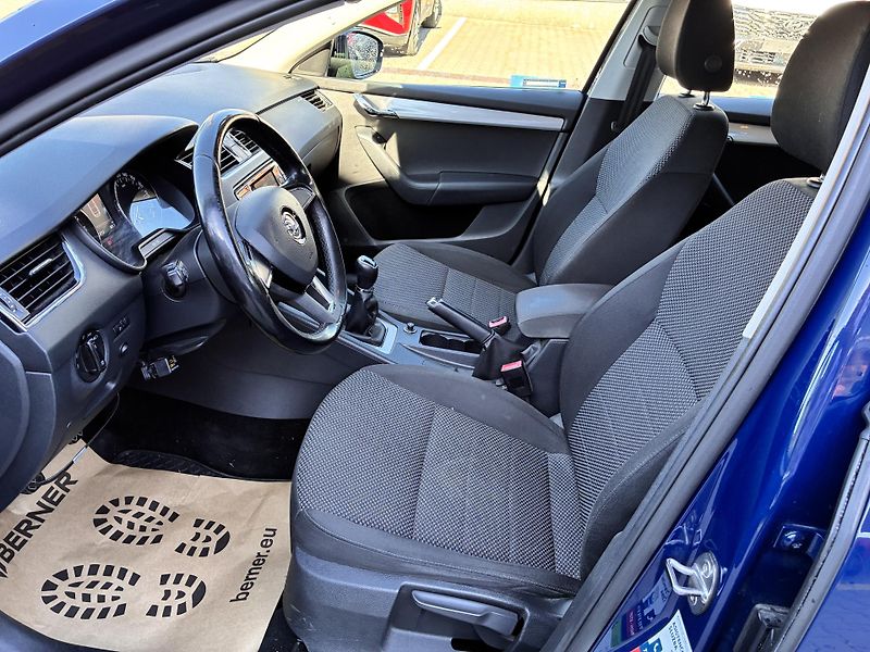 Škoda Octavia 1.6TDi 81kW 4x4 DIGI KLIMA ČR  - fotka 11 z 27