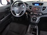 Honda CR-V (2016) 1.6 i-DTEC, Tempomat - náhled 7