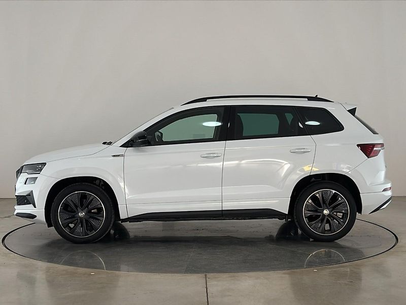 Škoda Karoq SportLine DSG - fotka 3 z 28