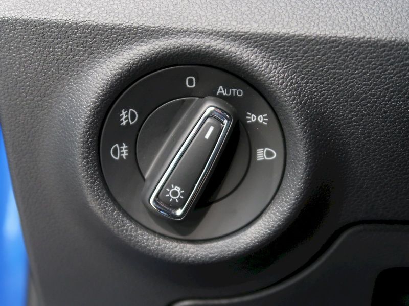 Škoda Scala (2025) TOP SELECTION 1.5TSI 110KW DSG - fotka 20 z 40