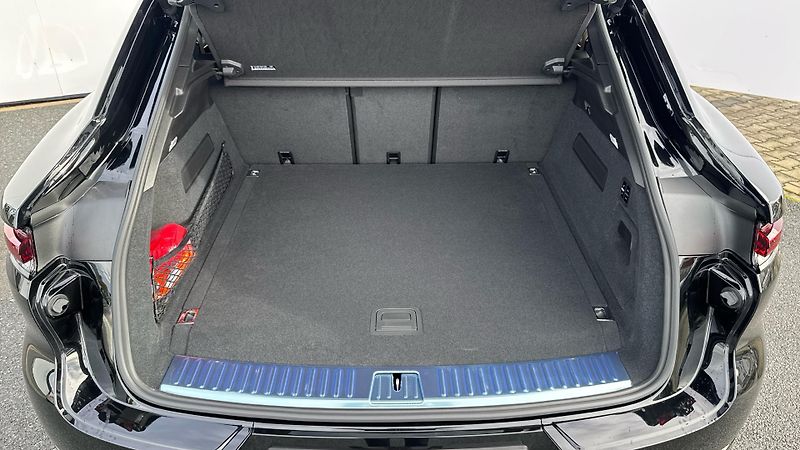 Porsche Cayenne E Hybrid Coupé - fotka 24 z 30