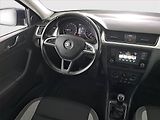 Škoda Rapid (2016) 1.4 TDI, Tempomat - náhled 7