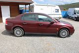 Opel Vectra (2002) 1,8i KLIMA EL.OKNA TEMPOMAT - náhled 8