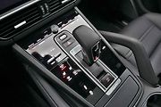 Porsche Cayenne S.