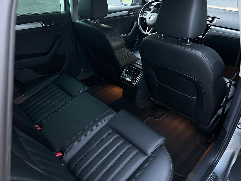 Škoda Superb (2019) 2.0TDI-STYLE-P.KAMERA-TAŽNÉ.Z - fotka 22 z 50