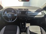 Škoda Fabia (2017) 1.2 TSi, Joy, navi, +kola - náhled 8
