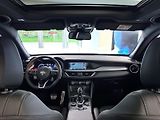 Alfa Romeo Stelvio (2026) 2.0 T 280k AT8 ZF Q4 4x4 Inten - náhled 21