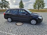 Škoda Fabia (2010) 1.4tdi NOVÁ STK  - náhled 4