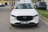 Mazda CX-5 2,5 AT FWD kůže, záruka, DPH - náhled 3