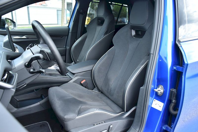 Škoda Enyaq (2026) 85 Sportline 210kW - fotka 25 z 35