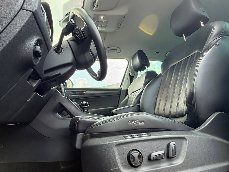 Škoda Kodiaq Style Plus 1,5 TSI 110 kW 7° D - fotka 11 z 34