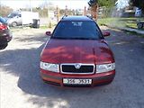 Škoda Octavia 1,9 - náhled 8